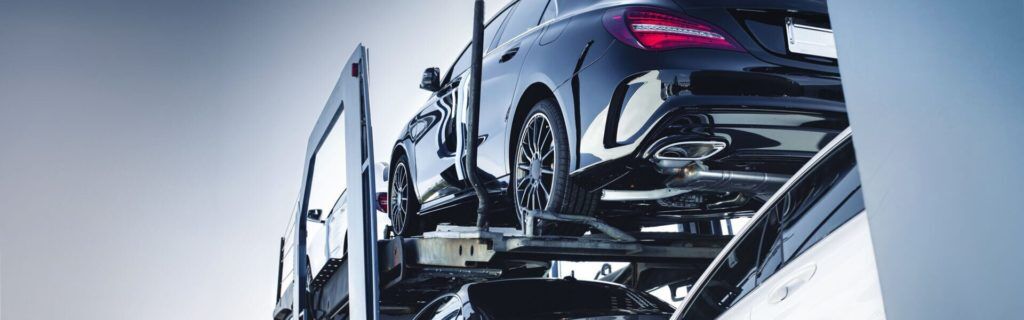 automotive shipping canada