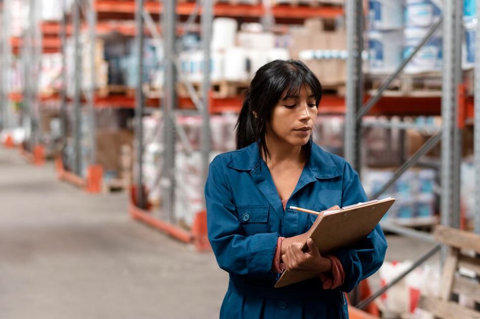 Flexible Supply Chain