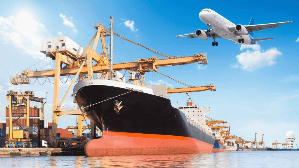 Freight Forwarding Companies in Canada