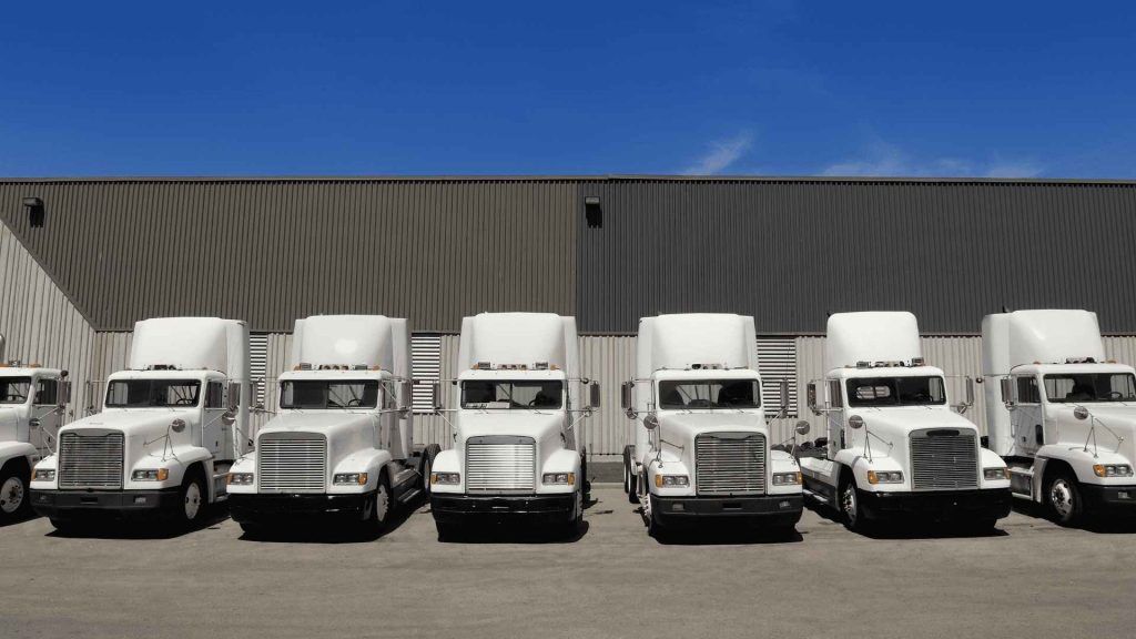 Canadian Freightways