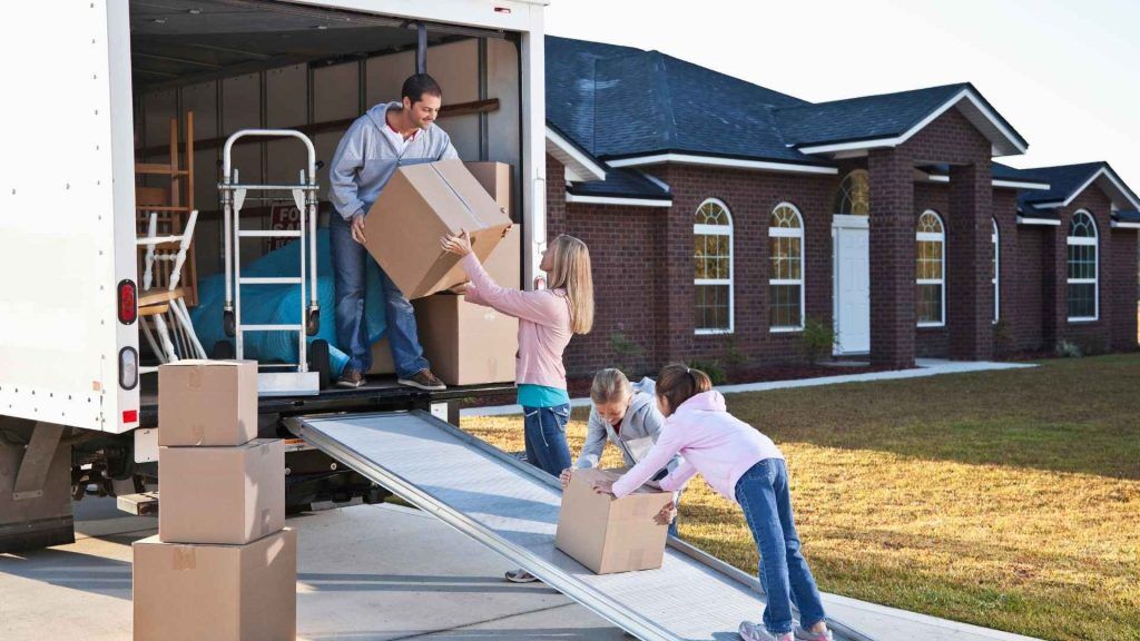 Moving to Europe from Canada