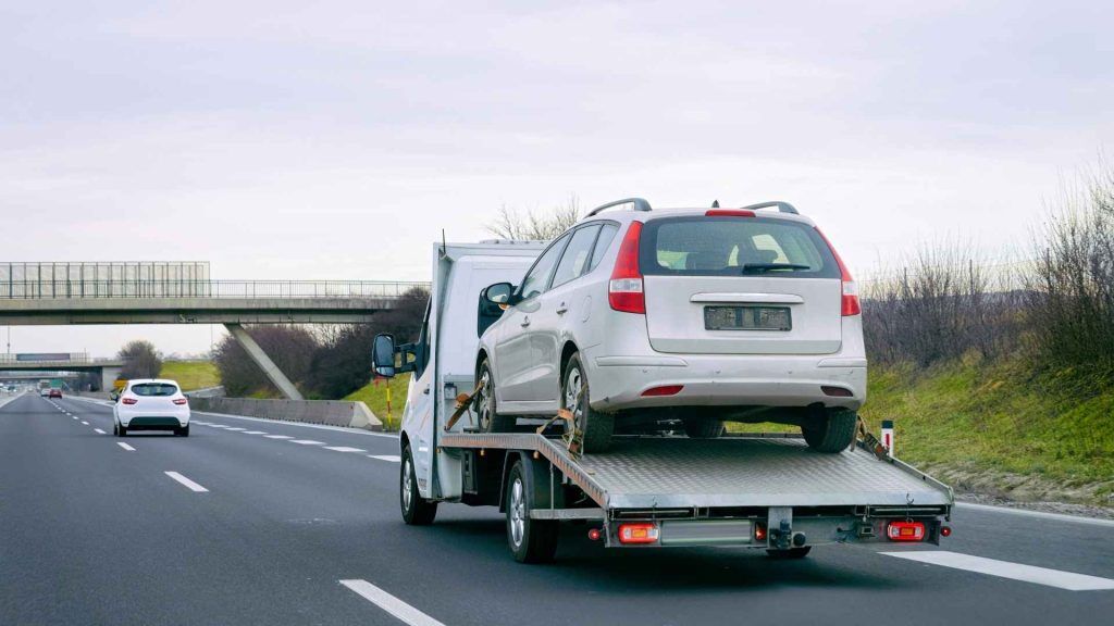 Automobile Logistics