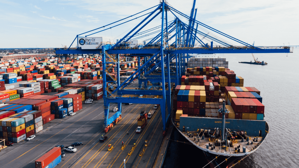 freight forwarding solutions