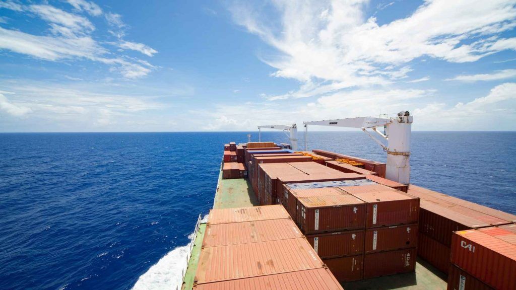 Shipping Belongings Across Canada