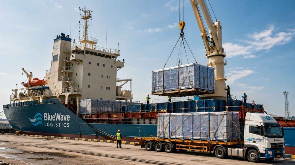 In-Gauge vs Out-of-Gauge Heavy Machinery Shipping